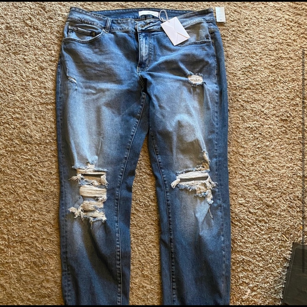 Kancan jeans